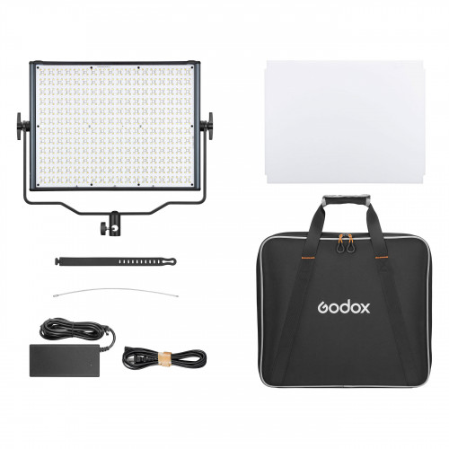Осветитель светодиодный Godox LDX100R