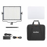 Осветитель светодиодный Godox LDX100R