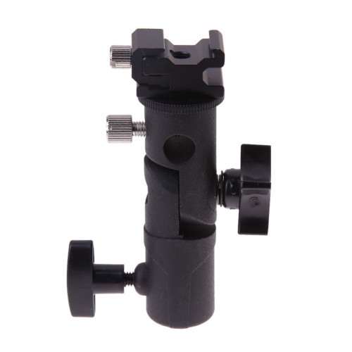 Fotokvant LS-2101B KIT стойка с креплением для вспышки и зонта