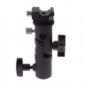 Fotokvant LS-2101B KIT стойка с креплением для вспышки и зонта