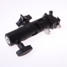 Fotokvant LS-2101B KIT стойка с креплением для вспышки и зонта