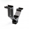 Fotokvant RFLH-39 V-bracket кронштейн для установки вспышек и микрофонов