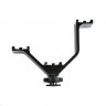 Fotokvant RFLH-39 V-bracket кронштейн для установки вспышек и микрофонов