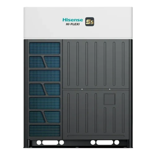 Наружный блок VRF-системы Hisense AVWT-404HKF5 S5 FULL DC Inverter