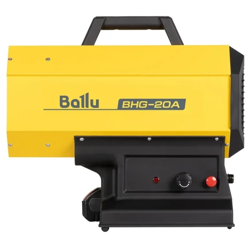 Газовая тепловая пушка Ballu BHG-20A YAMAL