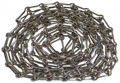 Grifon Цепь металлическая MCH-01 для систем подъёма фонов