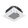 Кассетный кондиционер Royal Clima CO-4C 12HNDI / CO-E 12HNDI / pan 8D1 Competenza DC Inverter