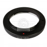 Кольцо переходное Olympus OM на OM4/3