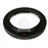 Кольцо переходное Olympus OM на OM4/3