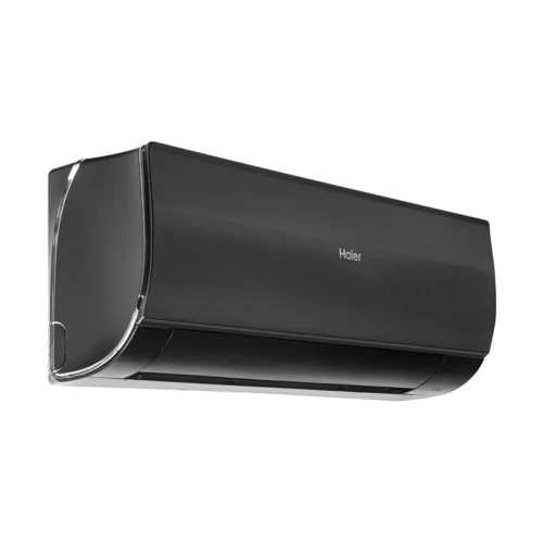 Кондиционер настенный Haier HSU-18HFF103/R3 -B / HSU-18HUF103/R3 Flexis Black