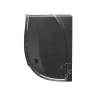 Кондиционер настенный Haier HSU-18HFF103/R3 -B / HSU-18HUF103/R3 Flexis Black