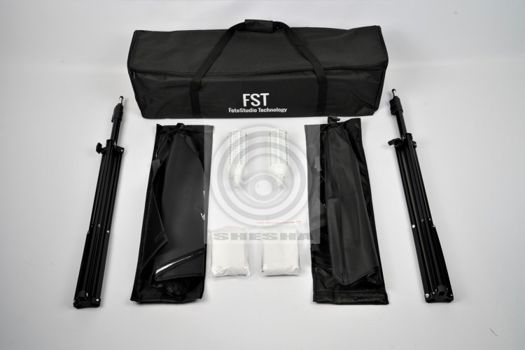 Комплект постоянного света FST ET-LED 572 Kit