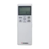 Кондиционер настенный Mitsubishi Heavy SRK100ZR-WF/FDC100VNP-W Power