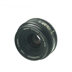 Объектив Fujinon-EX 75 mm f/ 4.5 для фотоувеличителя