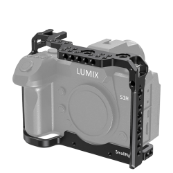 Клетка Smallrig CCP2488 для Panasonic S1H