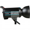 Комплект студийного оборудования Godox QS400II-D