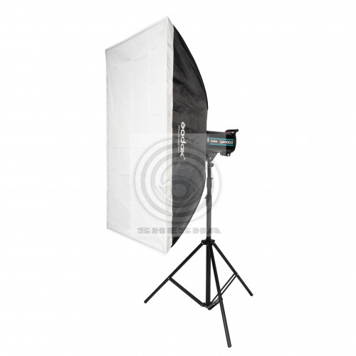 Комплект студийного оборудования Godox QS400II-D