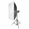 Комплект студийного оборудования Godox QS400II-D