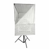 Комплект студийного оборудования Godox QS400II-D