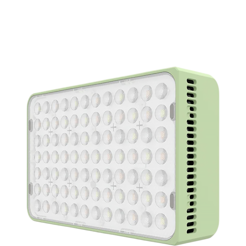 Осветитель Amaran Ace 25x Kit Зелёный