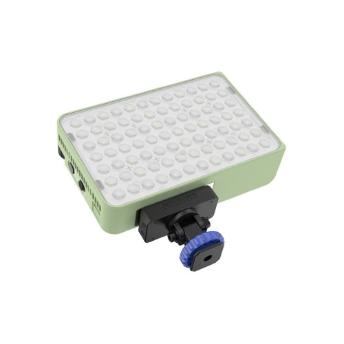 Осветитель Amaran Ace 25x Kit Зелёный