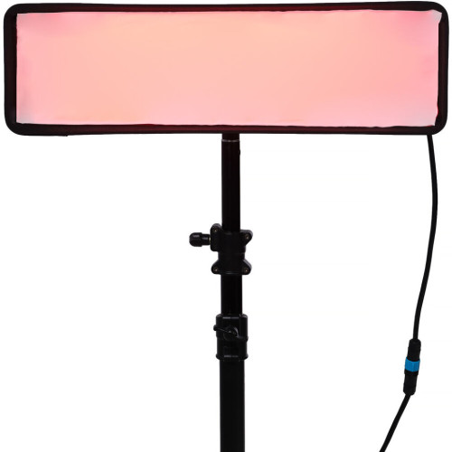 Осветитель Nanlite PavoSlim 60CL