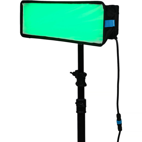 Осветитель Nanlite PavoSlim 60CL