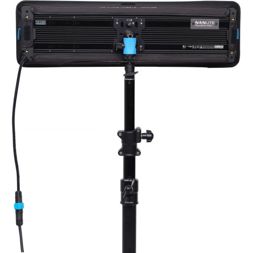 Осветитель Nanlite PavoSlim 60CL