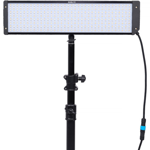 Осветитель Nanlite PavoSlim 60CL