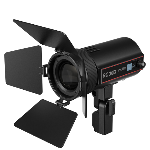 Осветитель SmallRig RC 30B