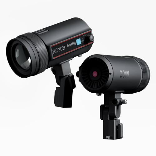 Осветитель SmallRig RC 30B