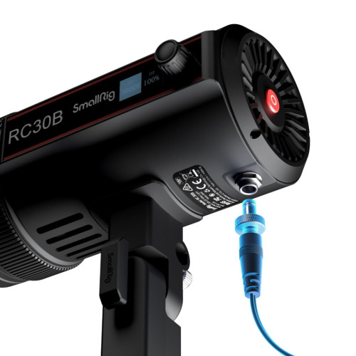 Осветитель SmallRig RC 30B