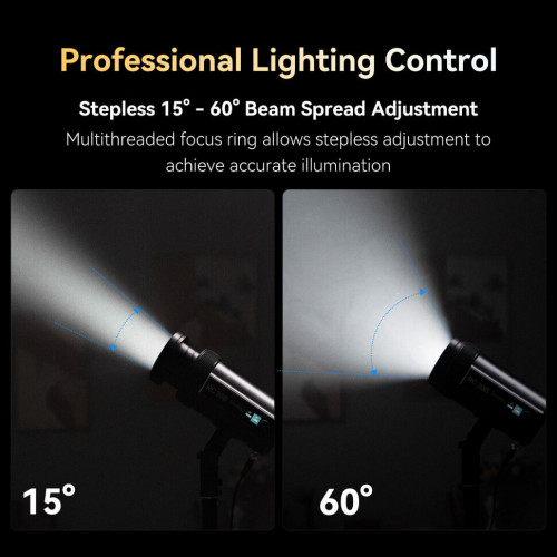 Осветитель SmallRig RC 30B