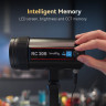 Осветитель SmallRig RC 30B