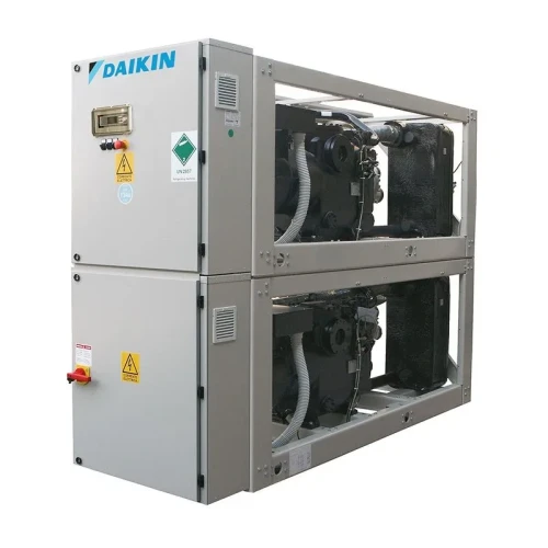 Чиллер Daikin EWWD280J-SS EWWD-J-SS