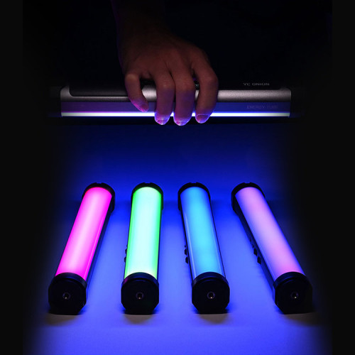 Осветитель YC Onion ENERGY TUBE Pro 120cm