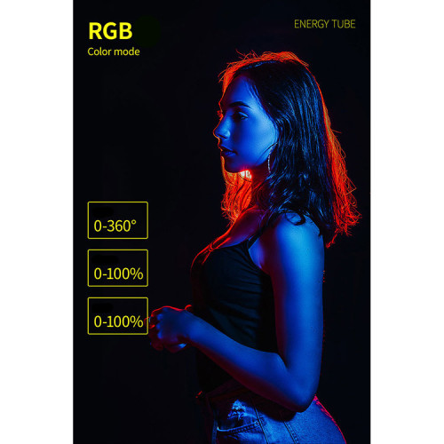 Осветитель YC Onion ENERGY TUBE Pro 120cm