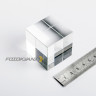 Fotokvant PRQ-001 куб хрустальный 40 мм для спецэффектов
