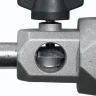 Кронштейн удлинительный KUPO KCP-221 EXTENSION GRIP ARM SILVER
