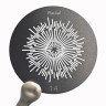 Fotokvant GMA-14-66 Gobo mask Radial маска гобо 66 мм