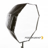 Fotokvant U-80SO зонт-софтбокс 80 см