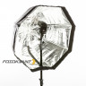 Fotokvant U-80SO зонт-софтбокс 80 см