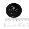 Selens 841753 Gobo-63 маска гобо 63 металлическая 58 мм путеводная звезда