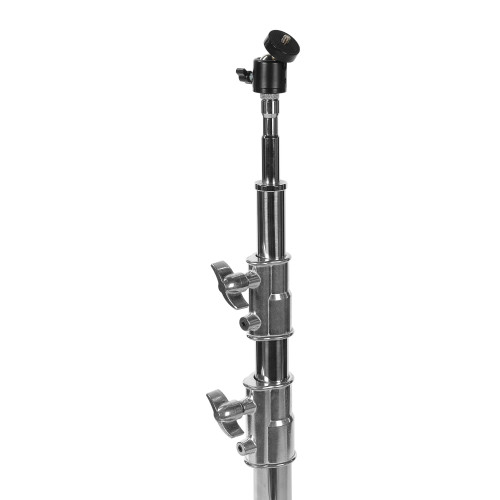 Стойка GreenBean Titan 280R BABY STEEL
