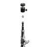 Стойка GreenBean Titan 280R BABY STEEL