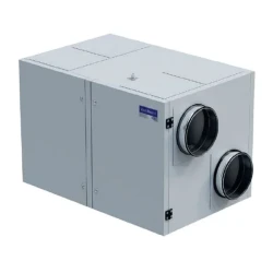 Приточно-вытяжная установка Komfovent ОТД-R-1000-U-HW-M5/M5-GTC-SL/A ОТД-R