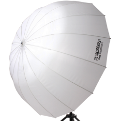 Зонт-просветный GreenBean Deep translucent L (130 cm)