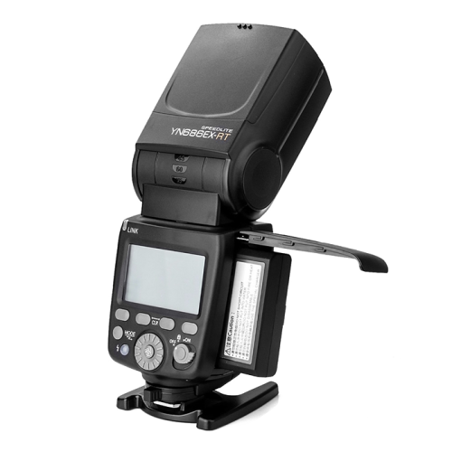 Фотовспышка YongNuo Speedlite YN686EX-RT Lithium для Canon (EURO)
