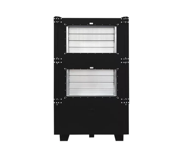 Приточно-вытяжная установка Turkov HYDRA X 6000 W Hydra X