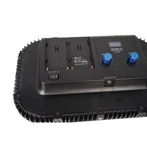 Осветитель Sirui E30B (Уцененный кат.А)